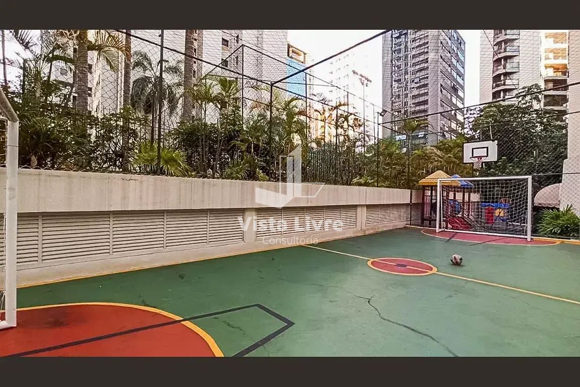 Apartamento, 4 quartos, 220 m² - Foto 32