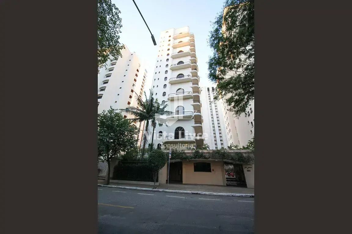 Apartamento, 4 quartos, 220 m² - Foto 36