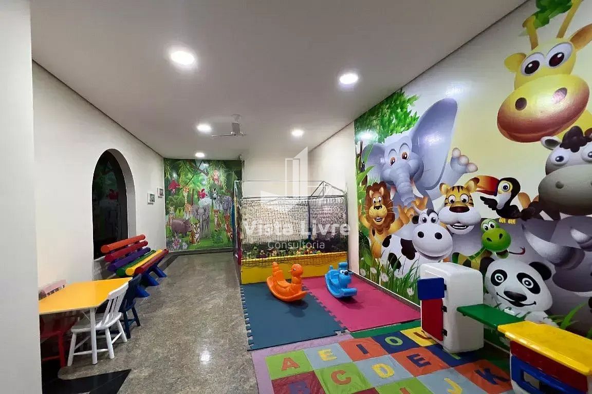 Apartamento, 4 quartos, 220 m² - Foto 34