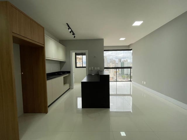 Apartamento com 86m² 2 quartos e 3 banheiros, à venda, no bairro Balneário Perequê em Porto Belo