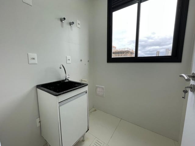 Apartamento com 86m² 2 quartos e 3 banheiros, à venda, no bairro Balneário Perequê em Porto Belo