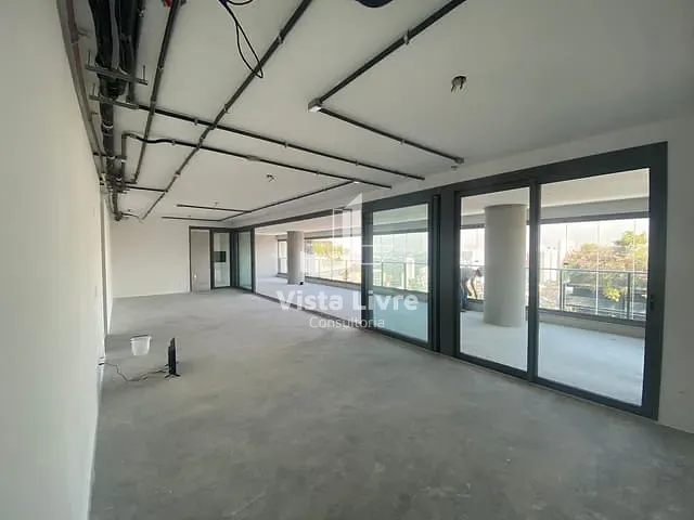 Apartamento com 280m² 4 quartos e 5 banheiros, à venda, no bairro Sumarezinho em São Paulo