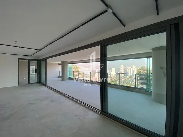 Apartamento com 280m² 4 quartos e 5 banheiros, à venda, no bairro Sumarezinho em São Paulo