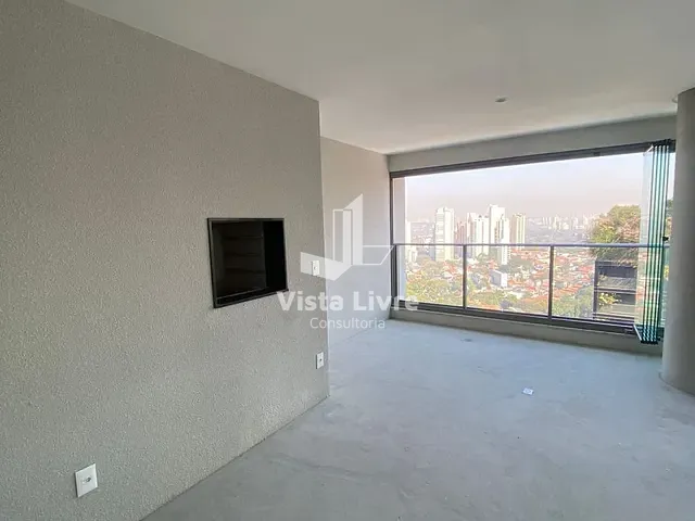 Apartamento com 280m² 4 quartos e 5 banheiros, à venda, no bairro Sumarezinho em São Paulo