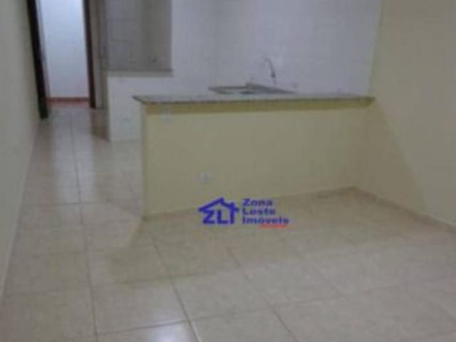 Foto do Apartamento - Apartamento com 1 dormitório para alugar, 35 m² por R$ 800,02/mês - Cidade Líder - São Paulo/SP | ZONA LESTE IMÓVEIS