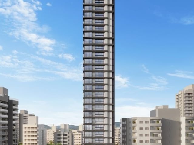 Apartamento com 192m² 4 quartos e 5 banheiros, à venda, no bairro Centro em Balneário Camboriú