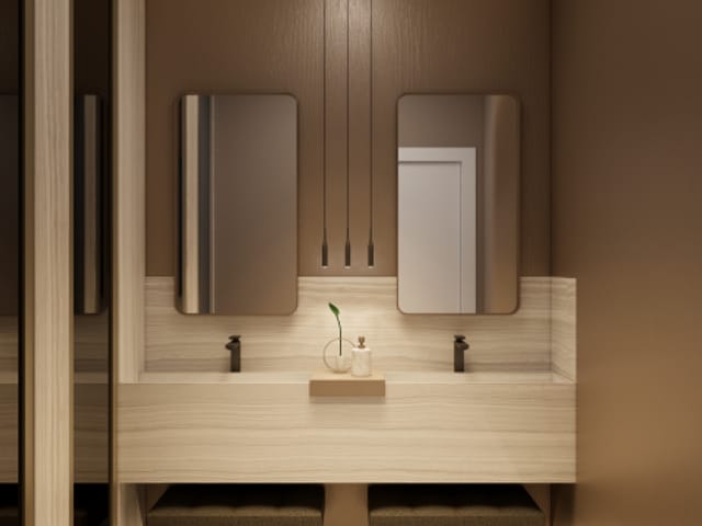 Apartamento com 192m² 4 quartos e 5 banheiros, à venda, no bairro Centro em Balneário Camboriú