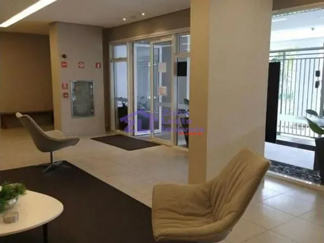 Apartamento com 72m² 2 quartos e 2 banheiros, à venda, no bairro Brás em São Paulo