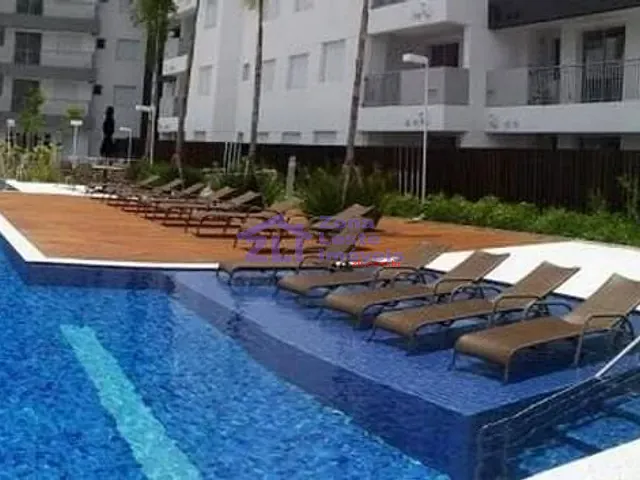 Apartamento com 72m² 2 quartos e 2 banheiros, à venda, no bairro Brás em São Paulo