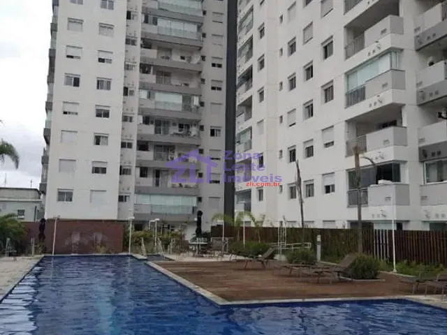 Apartamento com 72m² 2 quartos e 2 banheiros, à venda, no bairro Brás em São Paulo
