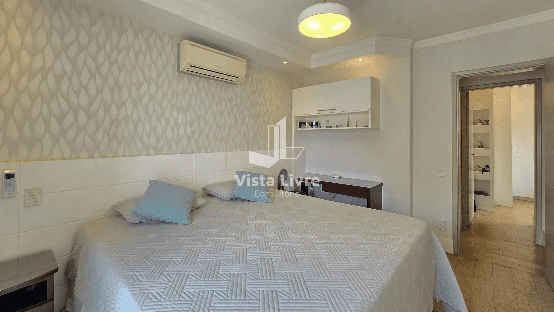 Apartamento, 3 quartos, 172 m² - Foto 13