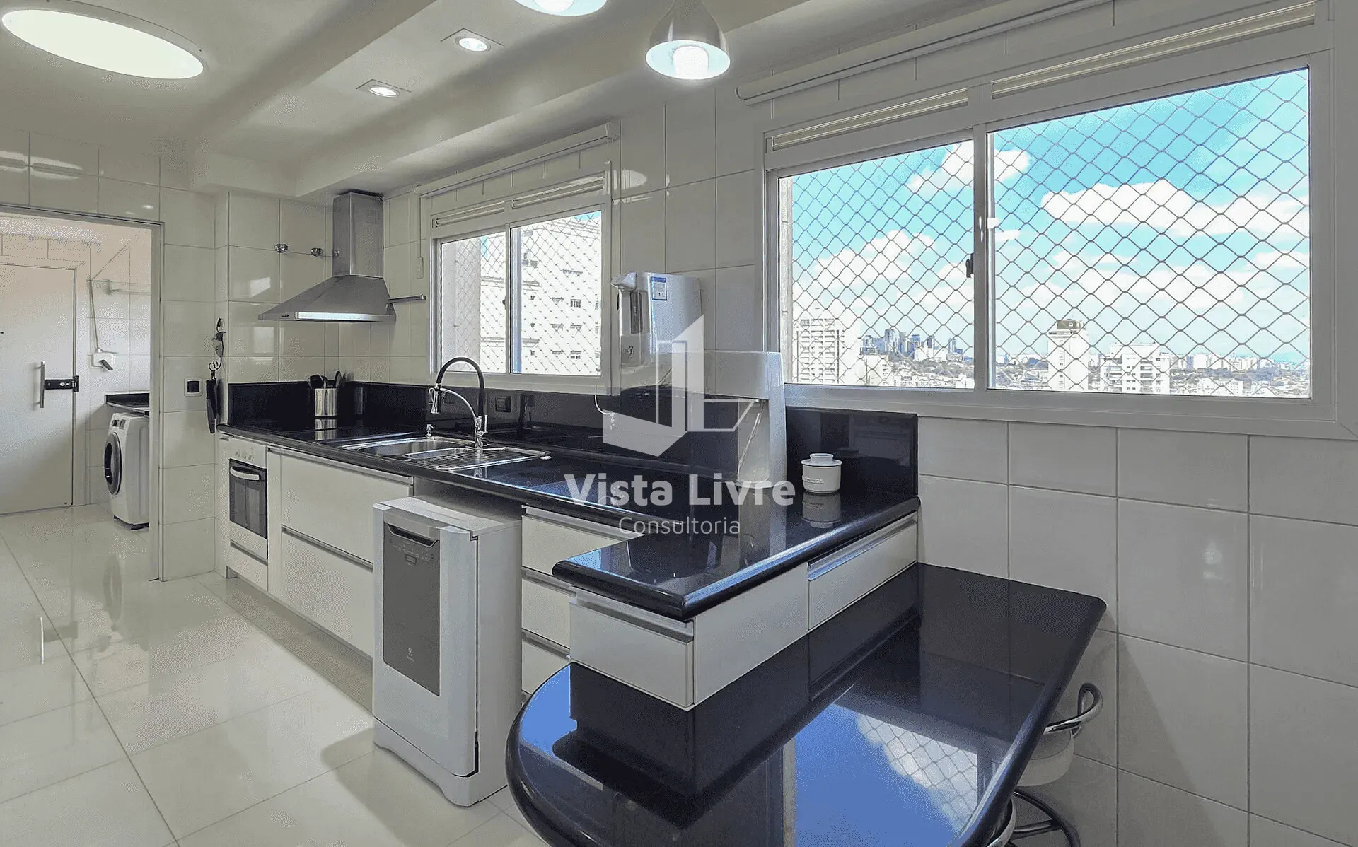 Apartamento, 3 quartos, 172 m² - Foto 10