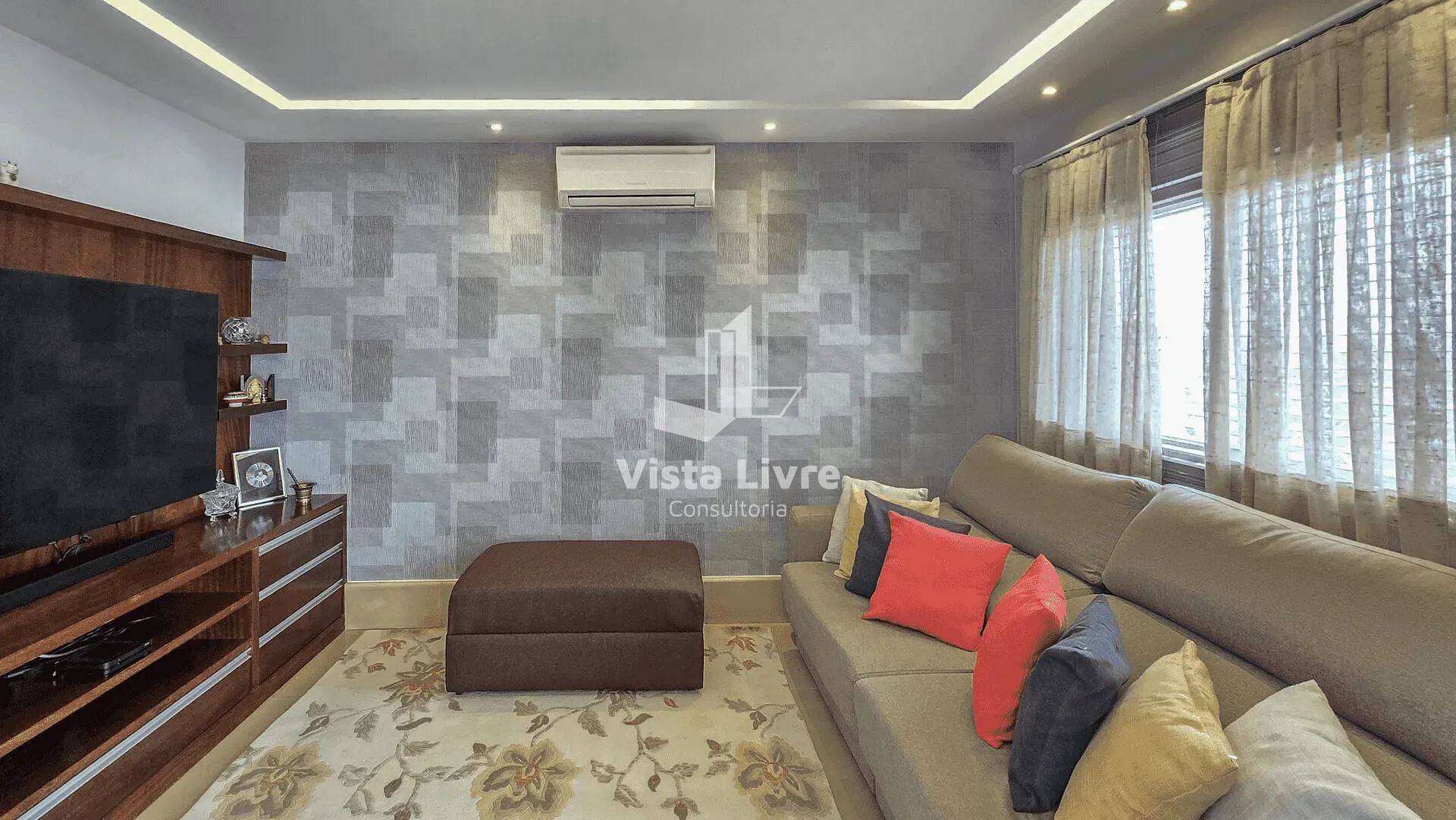 Apartamento, 3 quartos, 172 m² - Foto 7