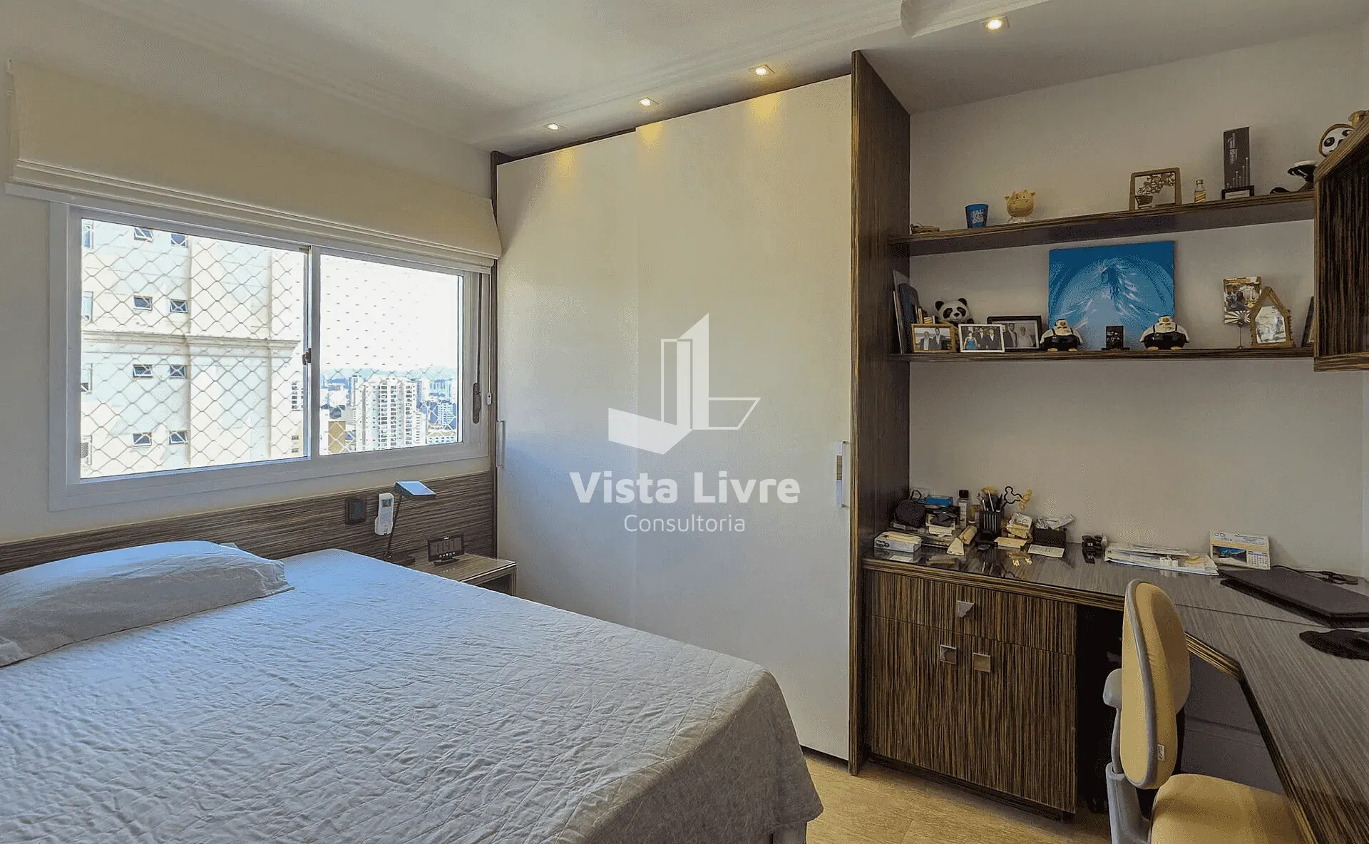Apartamento, 3 quartos, 172 m² - Foto 16