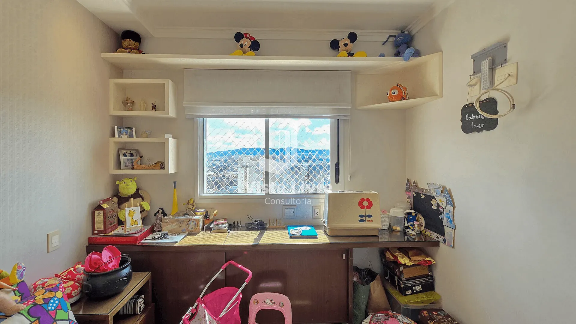 Apartamento, 3 quartos, 172 m² - Foto 18