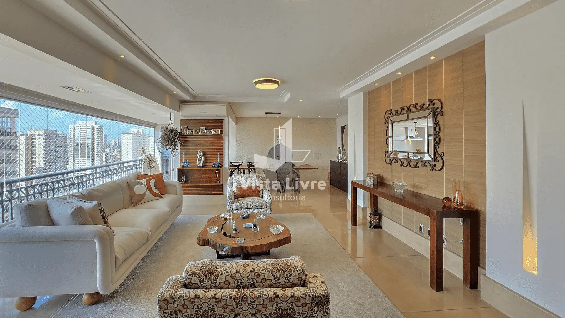 Apartamento, 3 quartos, 172 m² - Foto 2