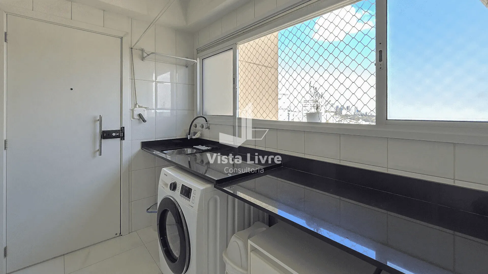 Apartamento, 3 quartos, 172 m² - Foto 12