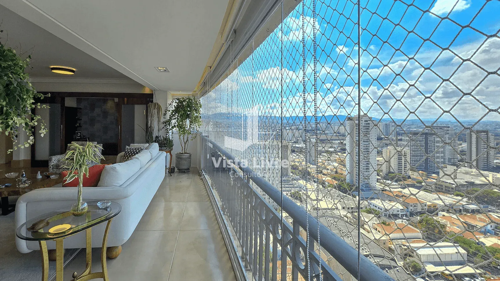Apartamento, 3 quartos, 172 m² - Foto 8