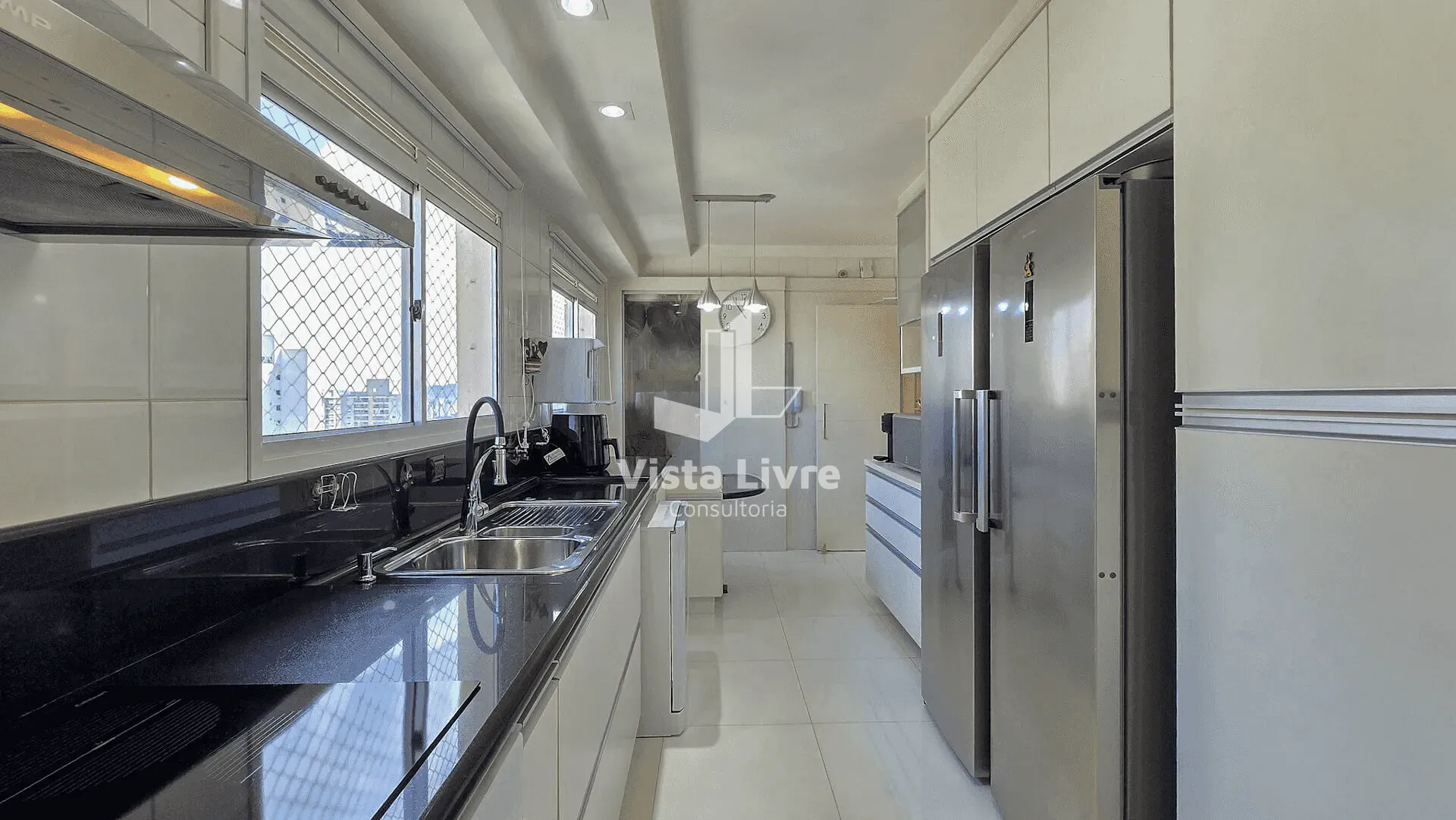 Apartamento, 3 quartos, 172 m² - Foto 9