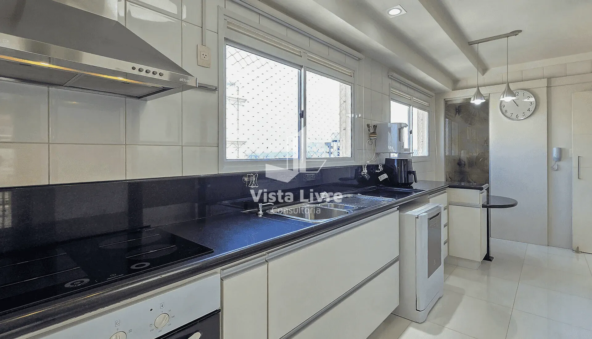 Apartamento, 3 quartos, 172 m² - Foto 11