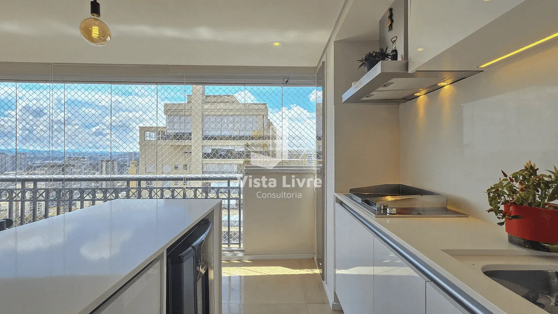 Apartamento, 3 quartos, 172 m² - Foto 4