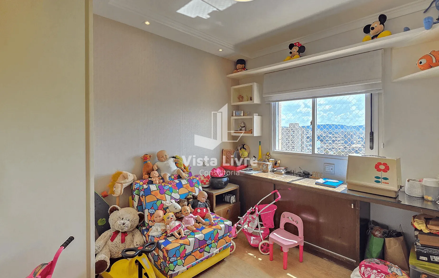 Apartamento, 3 quartos, 172 m² - Foto 17