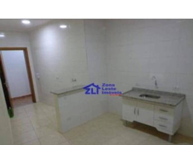 Foto do Apartamento - Apartamento com 1 dormitório para alugar, 35 m² por R$ 850,02/mês - Cidade Líder - São Paulo/SP | ZONA LESTE IMÓVEIS