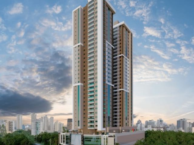 Foto do Apartamento - Apartamento à venda, Alto Perequê, Porto Belo, SC | Interpraias Imóveis