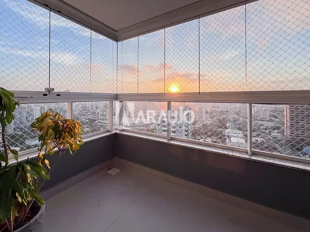 Apartamento 2 quartos e 2 banheiros, à venda, no bairro Centro em Itajaí