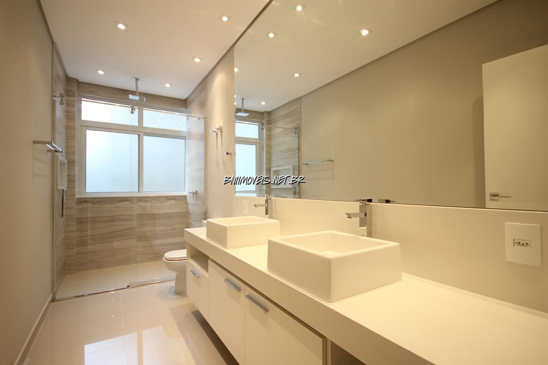 Apartamento, 4 quartos, 310 m² - Foto 25