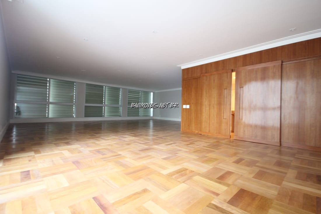 Apartamento, 4 quartos, 310 m² - Foto 1
