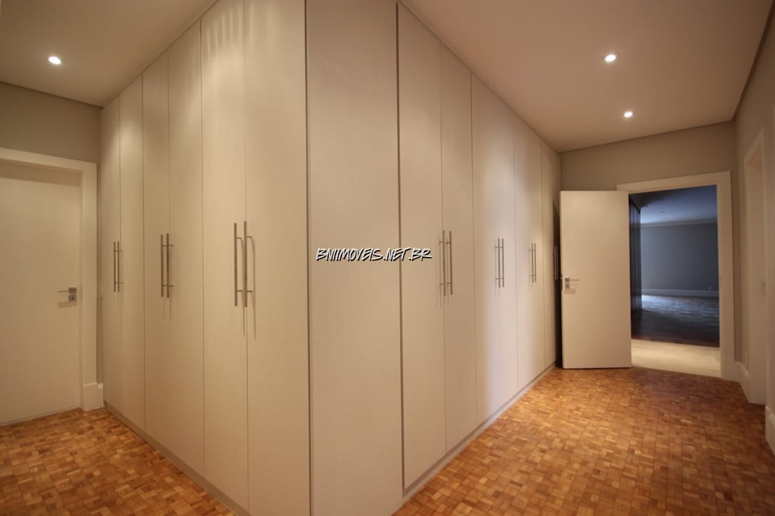 Apartamento, 4 quartos, 310 m² - Foto 18