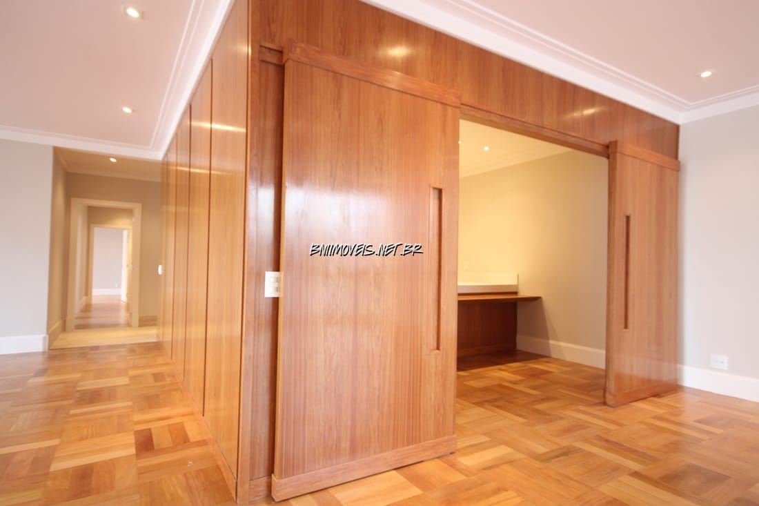 Apartamento, 4 quartos, 310 m² - Foto 6
