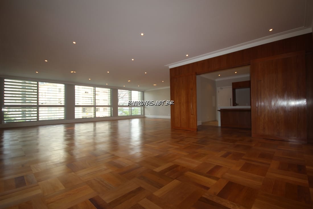 Apartamento, 4 quartos, 310 m² - Foto 2