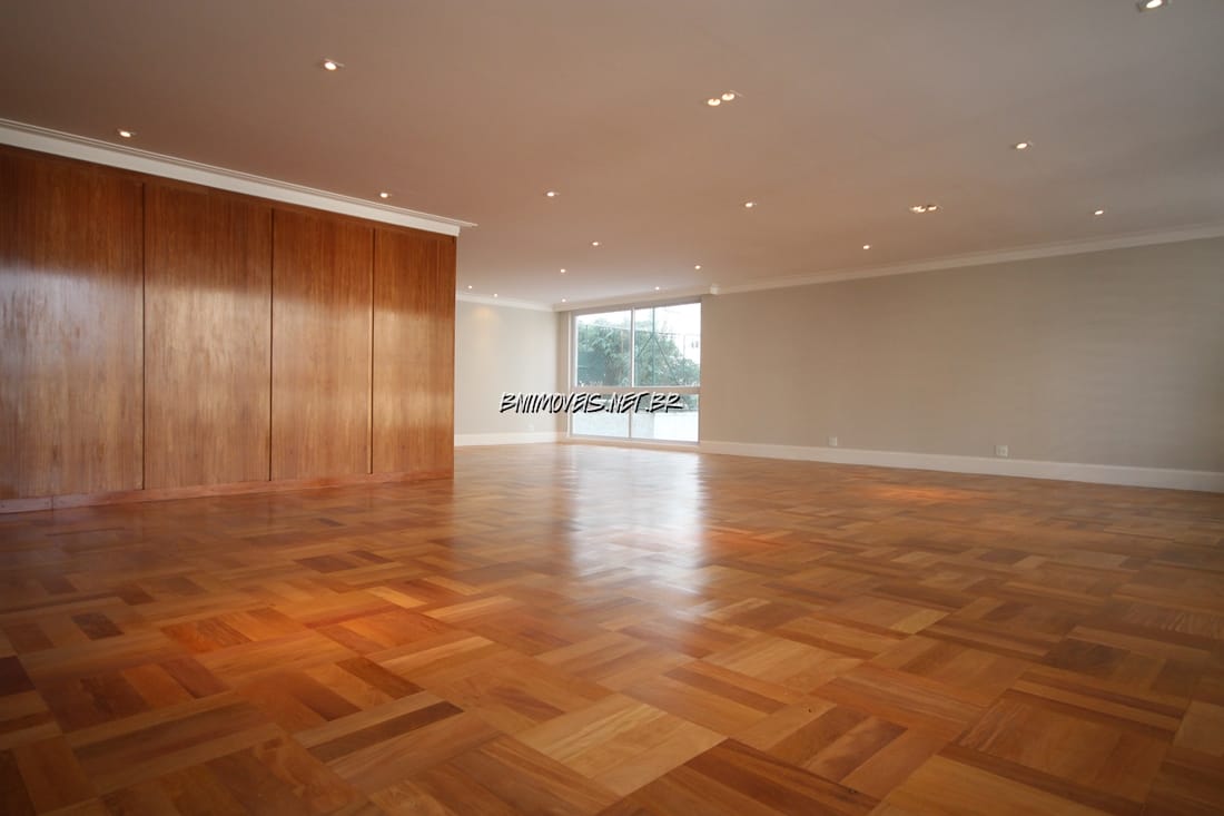 Apartamento, 4 quartos, 310 m² - Foto 5