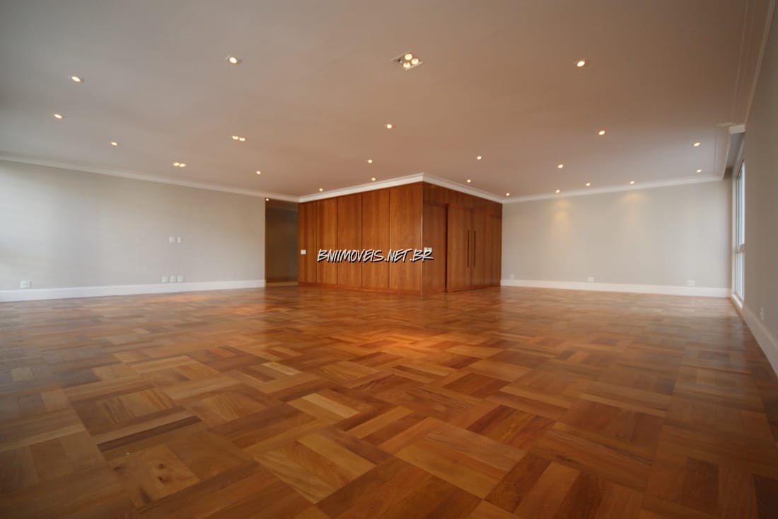 Apartamento, 4 quartos, 310 m² - Foto 4
