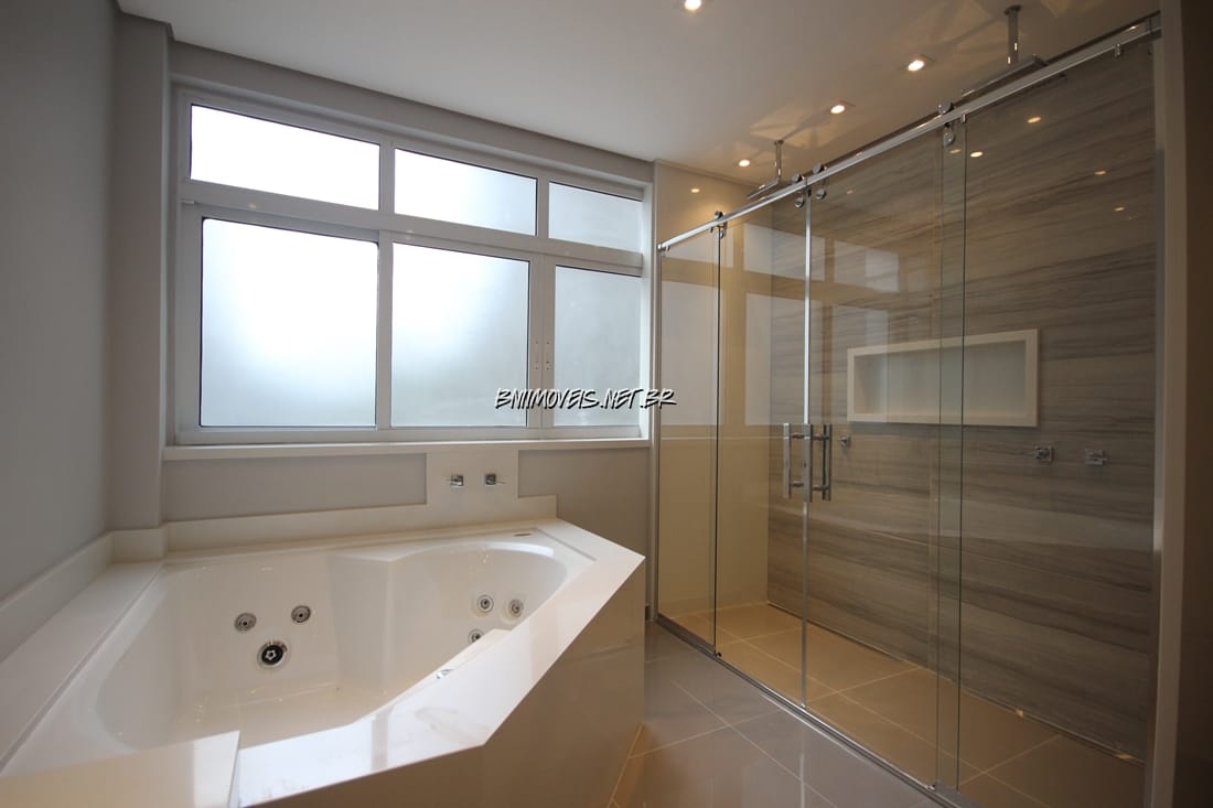 Apartamento, 4 quartos, 310 m² - Foto 22