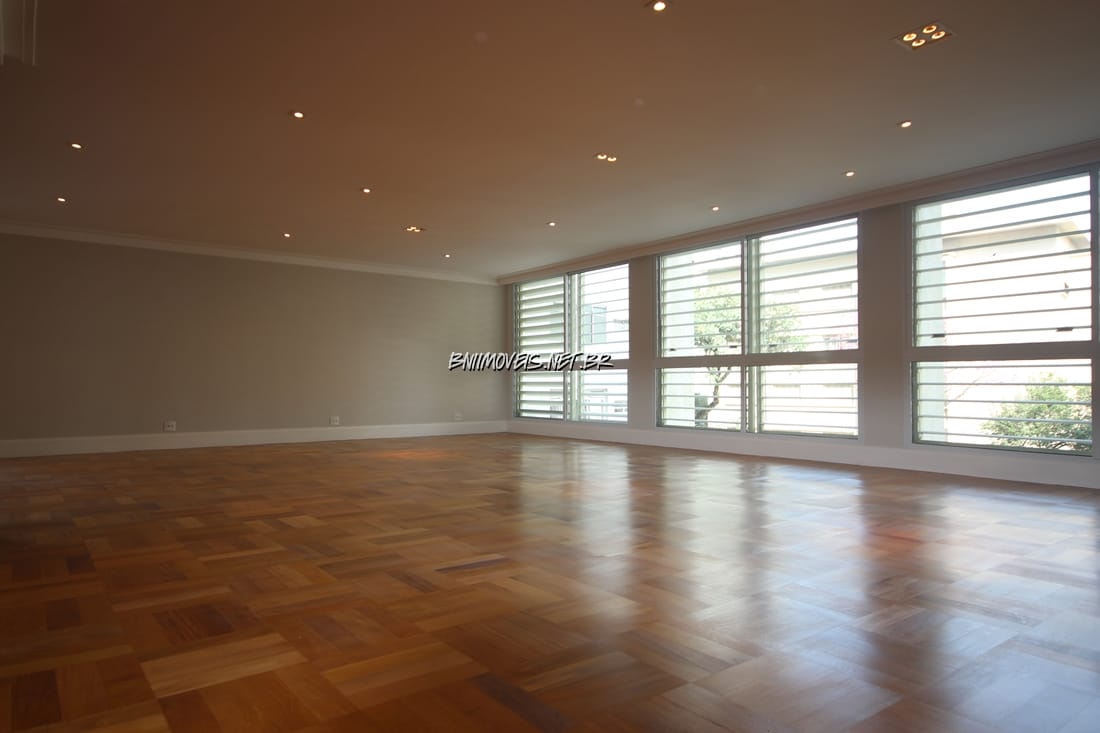 Apartamento, 4 quartos, 310 m² - Foto 3