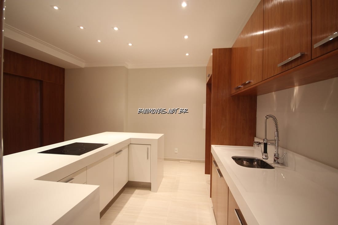 Apartamento, 4 quartos, 310 m² - Foto 8