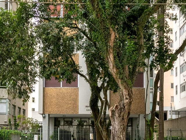 Apartamento 4 quartos e 1 banheiro, à venda, no bairro Higienópolis em São Paulo