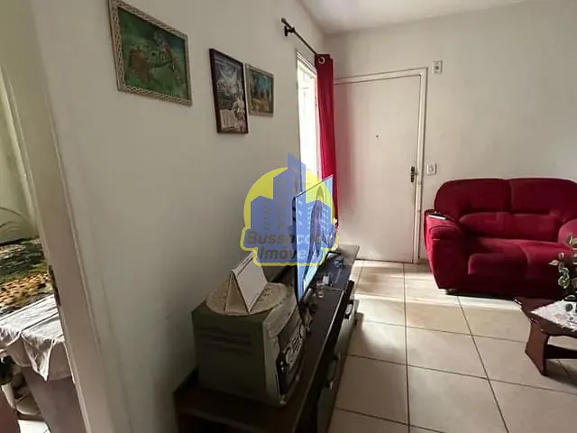 Apartamento com 49m² 2 quartos e 1 banheiro, à venda, no bairro Veloso em Osasco