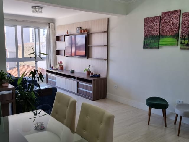 Foto do Apartamento - Apartamento à venda com 3 dormitorios na Zona Oeste, Lapa, São Paulo, SP | D+ Soluções Imobiliárias