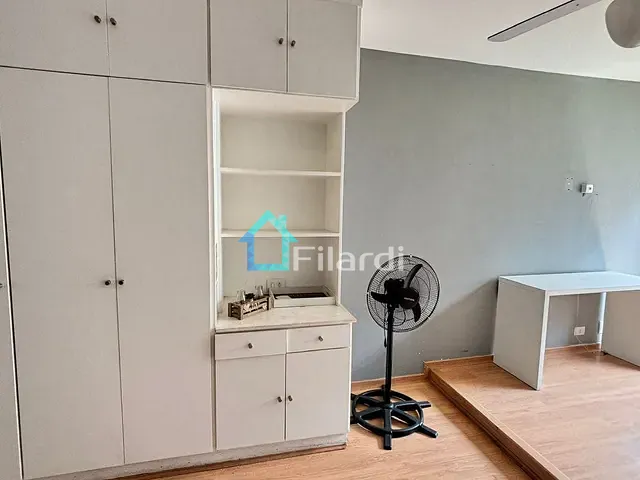 Apartamento 1 quarto e 1 banheiro, à venda, no bairro Bela Vista em São Paulo