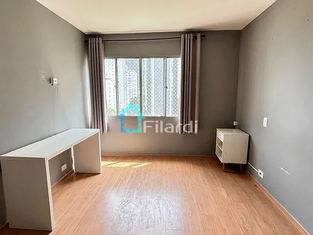 Apartamento 1 quarto e 1 banheiro, à venda, no bairro Bela Vista em São Paulo