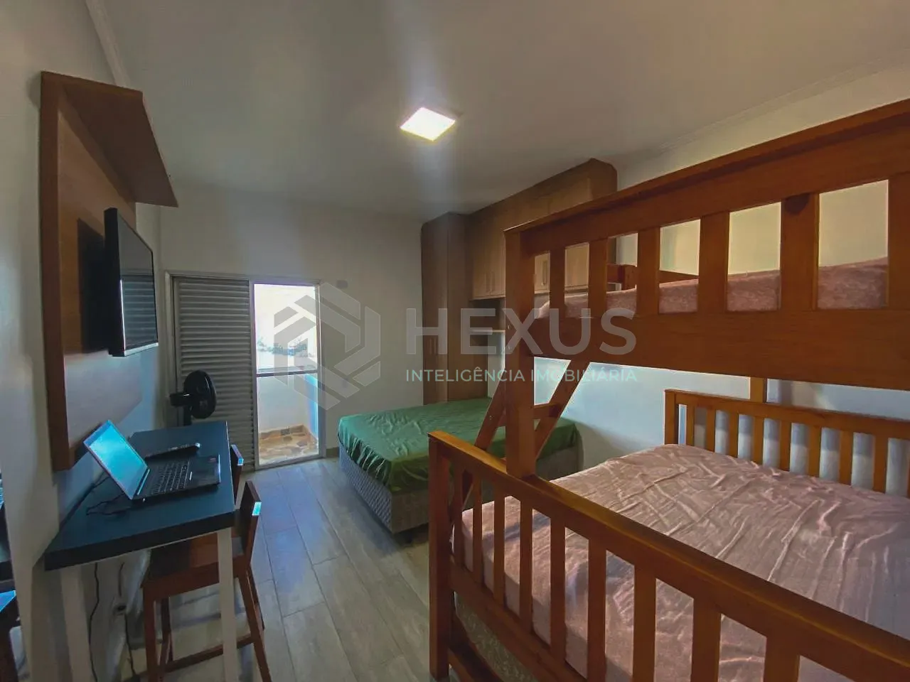 Apartamento, 2 quartos, 80 m² - Foto 13