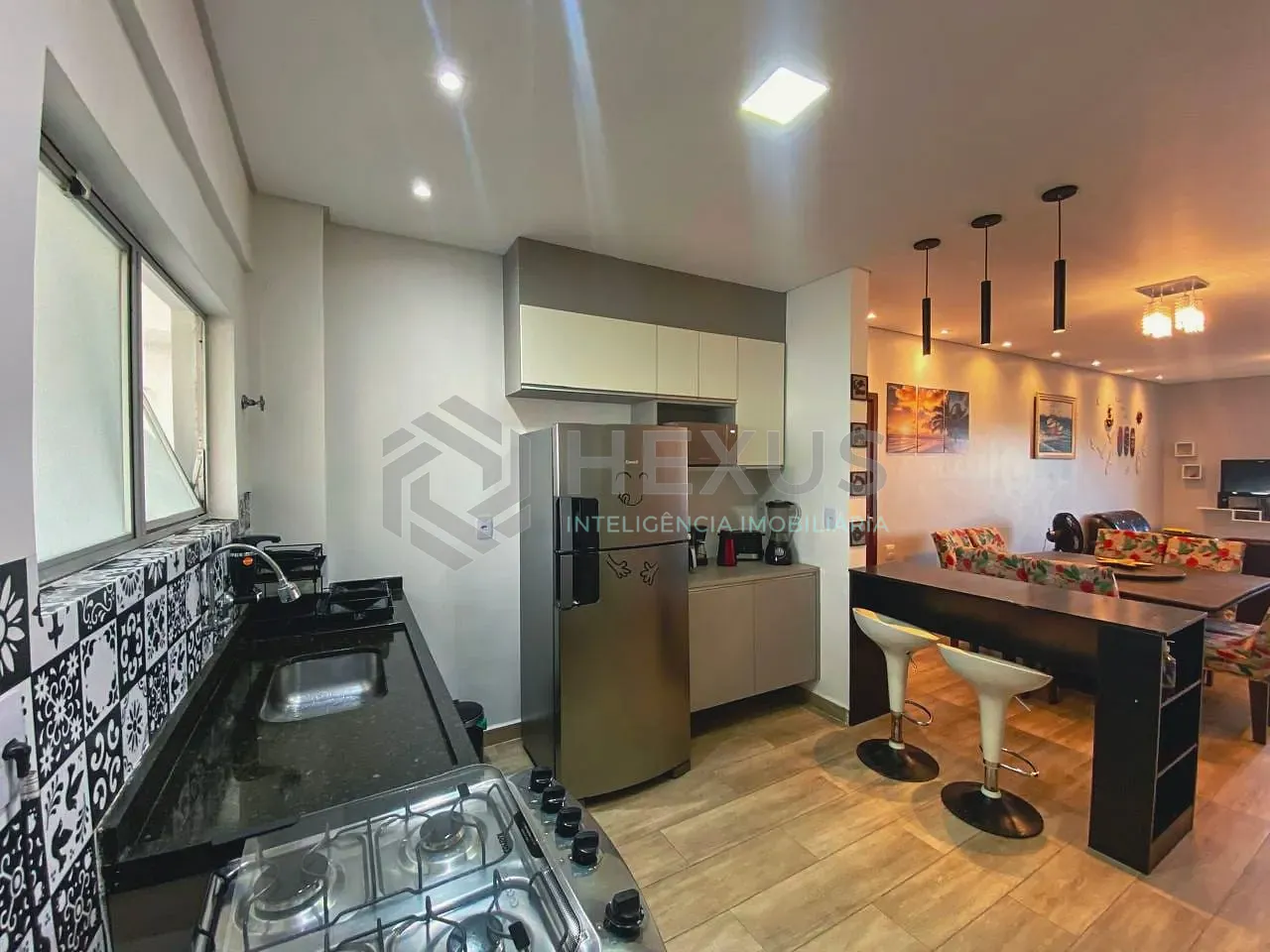 Apartamento, 2 quartos, 80 m² - Foto 9