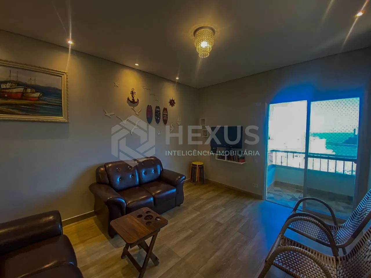 Apartamento, 2 quartos, 80 m² - Foto 7