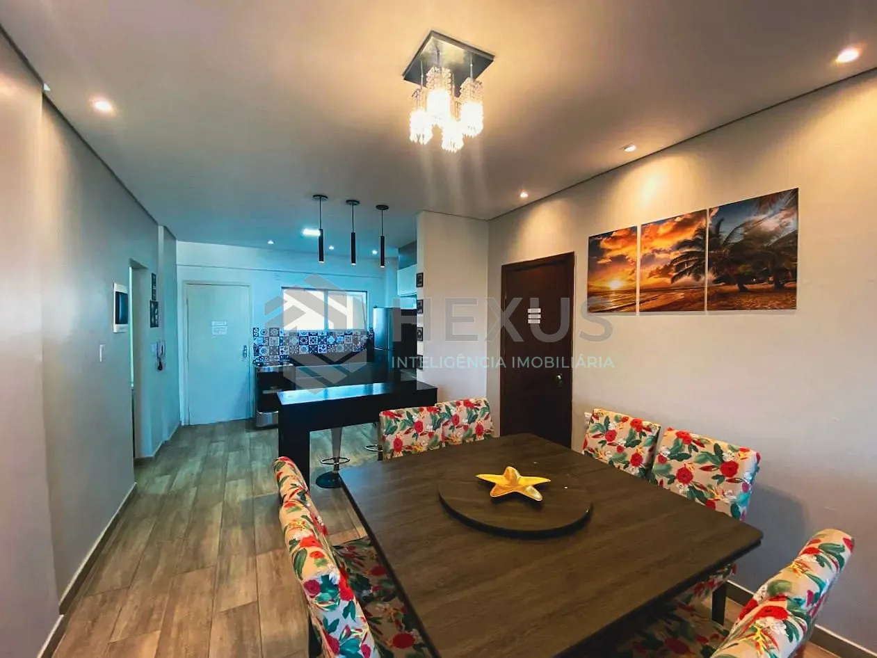 Apartamento, 2 quartos, 80 m² - Foto 4
