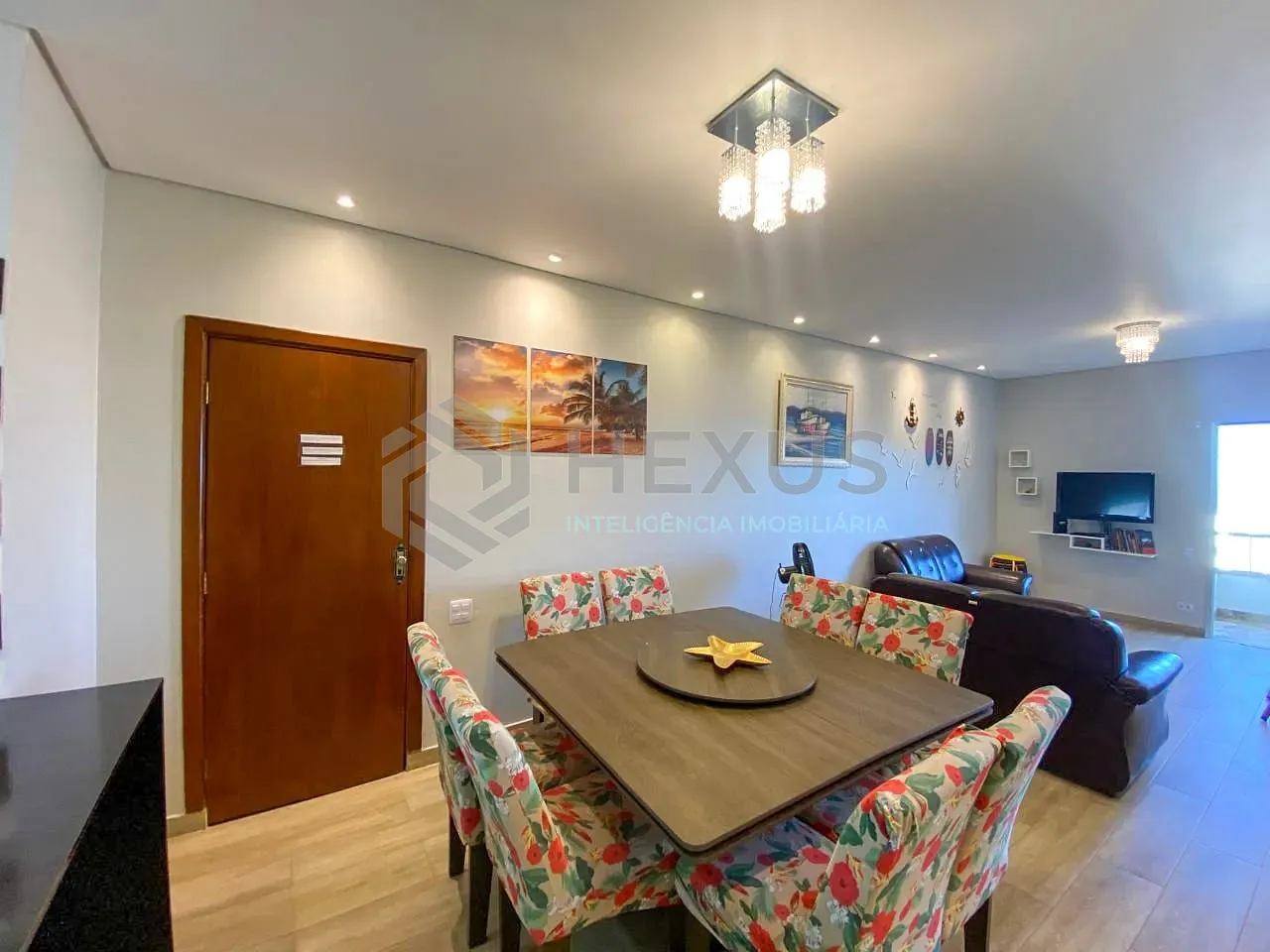Apartamento, 2 quartos, 80 m² - Foto 3