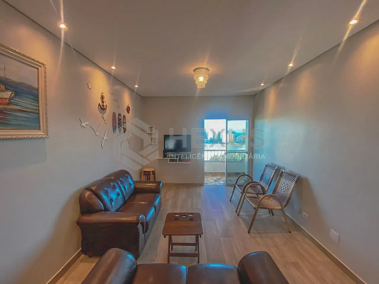 Apartamento, 2 quartos, 80 m² - Foto 8
